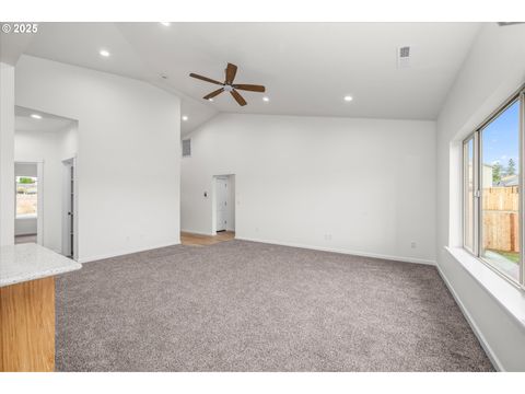 Tiny photo for 673 Boulder Loop, Creswell, OR 97426 (MLS # 665827848)