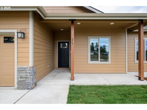 Tiny photo for 673 Boulder Loop, Creswell, OR 97426 (MLS # 665827848)