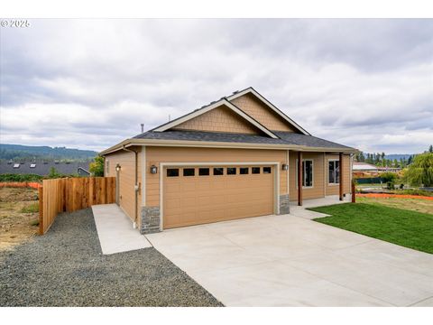 Tiny photo for 673 Boulder Loop, Creswell, OR 97426 (MLS # 665827848)
