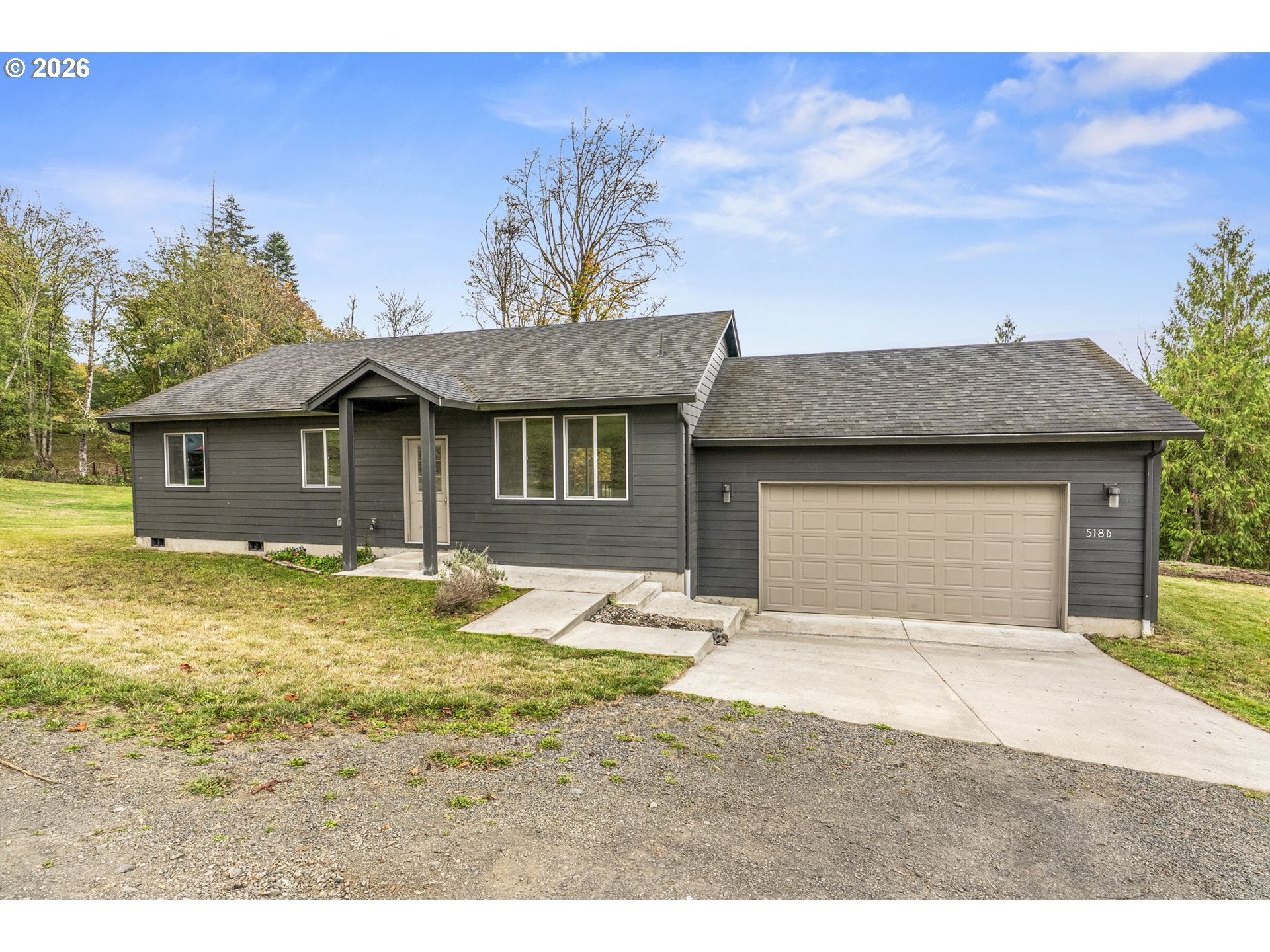 518 CLARK CREEK RD