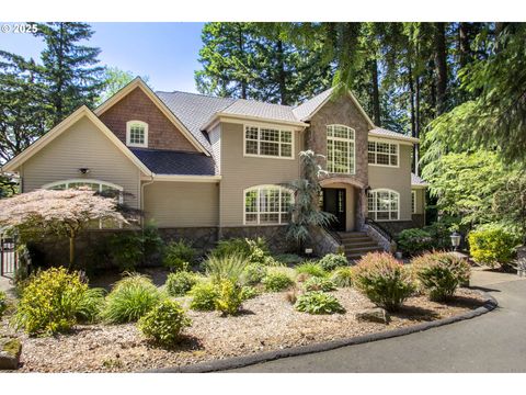 17677 WESTVIEW DR Lake Oswego OR 97034