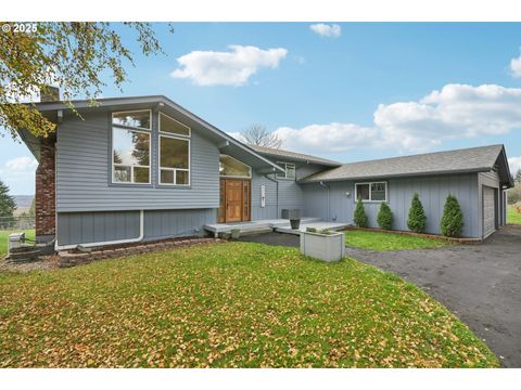 130 STELLA LN Longview WA 98632