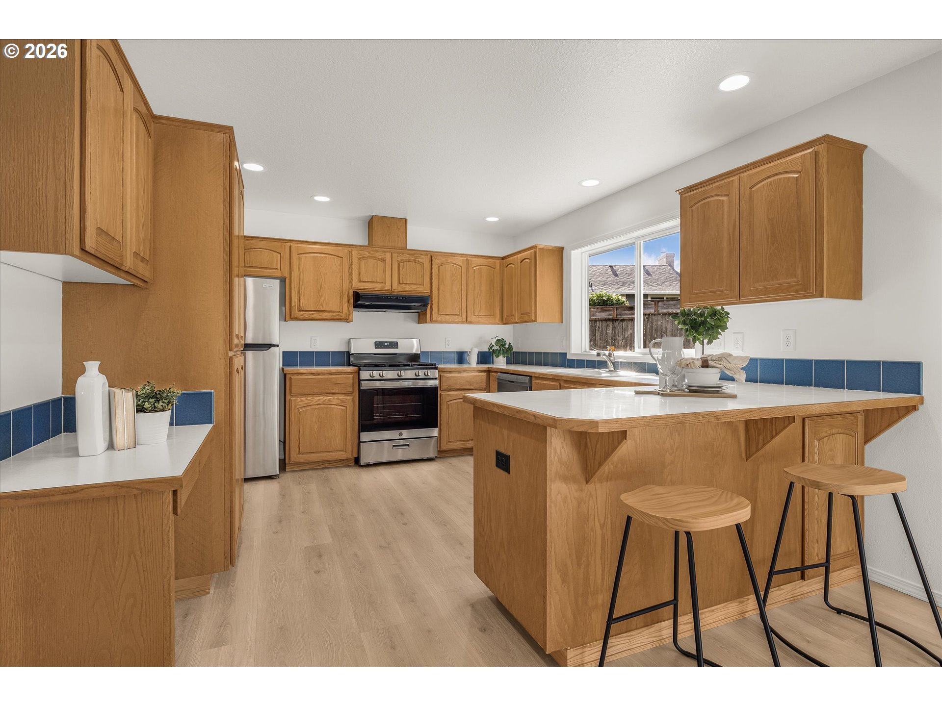 13035 SE KRONAN DR