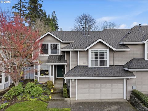14885 SW OSPREY CT Beaverton OR 97007