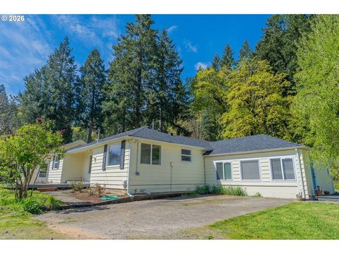 35271 MCKENZIE VIEW DR Springfield OR 97478