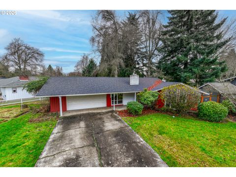 2453 PIONEER PIKE Eugene OR 97401