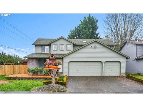 33410 SW MEADOWBROOK DR Scappoose OR 97056