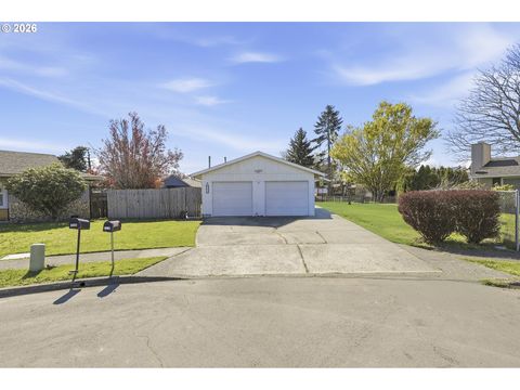 1137 1139 SW FOX CT Troutdale OR 97060
