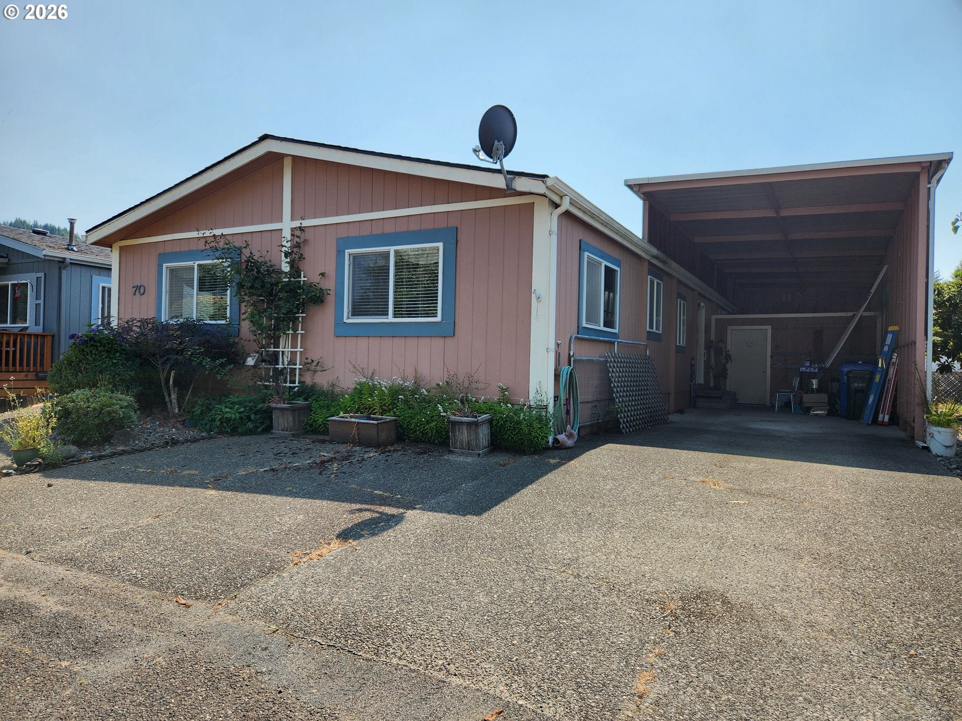 100 RIVER BEND RD 70