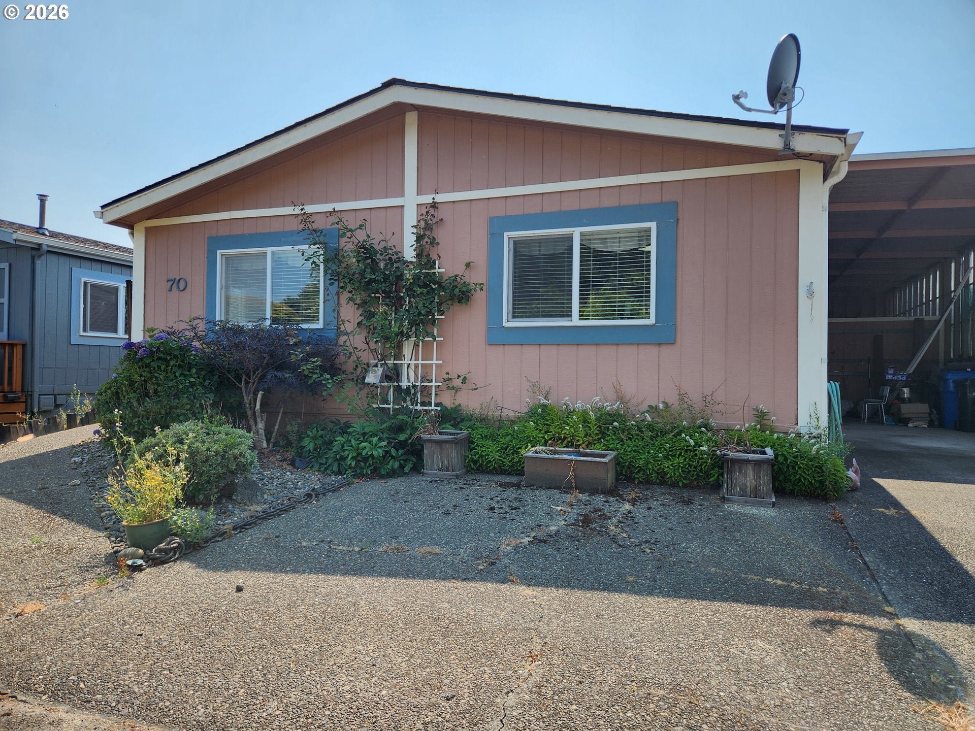 100 RIVER BEND RD 70