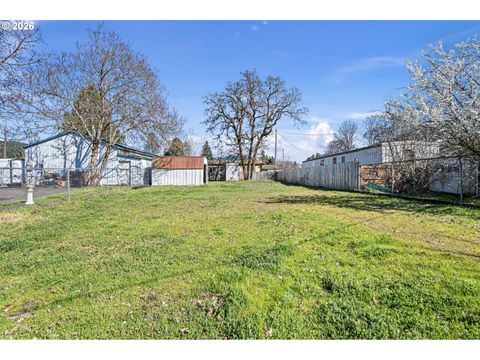Tiny photo for 76317 Klohn Rd, Oakridge, OR 97463 (MLS # 726440467)