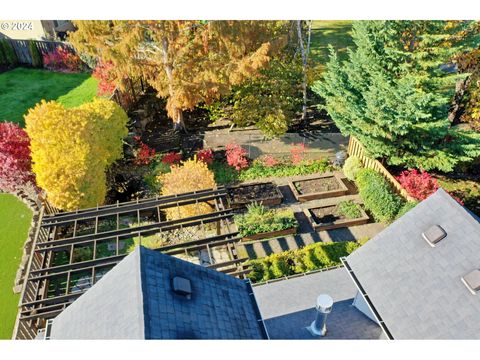 A home in Forest Grove