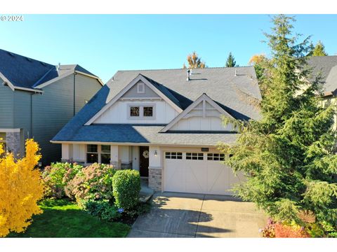 A home in Forest Grove