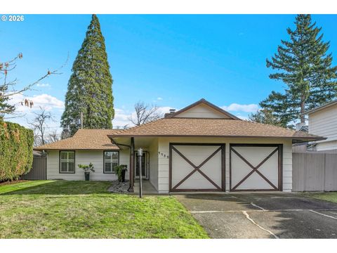 1732 SE 158TH AVE Portland OR 97233