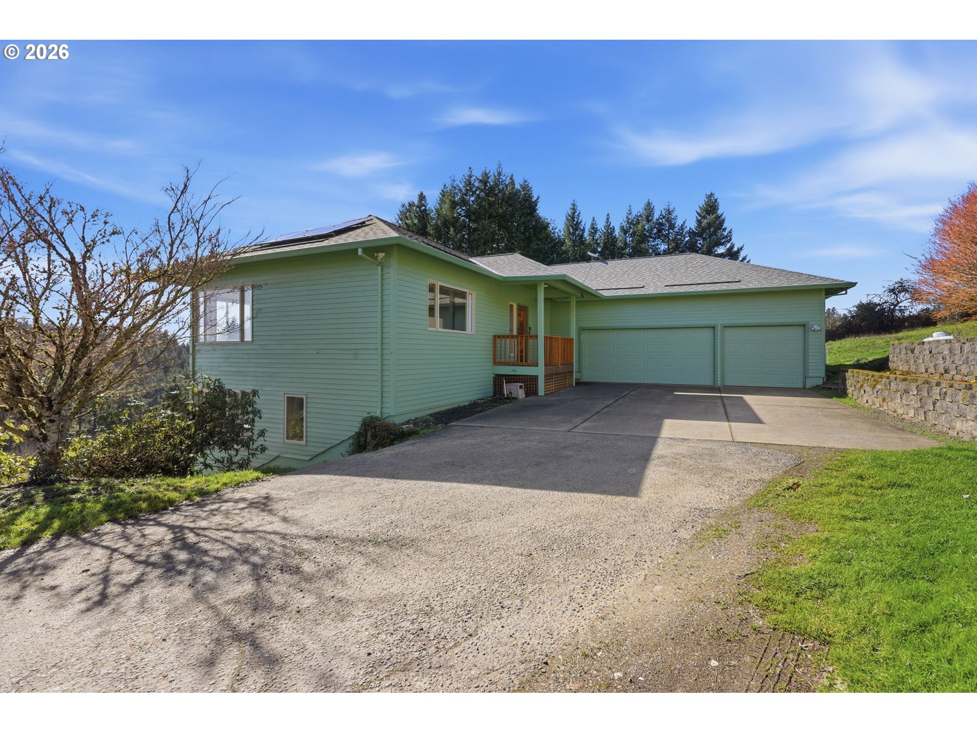 40595 NW RAINDANCE LN