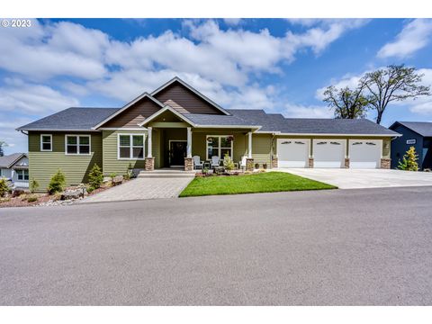 2623 CASCARA DR Eugene OR 97403