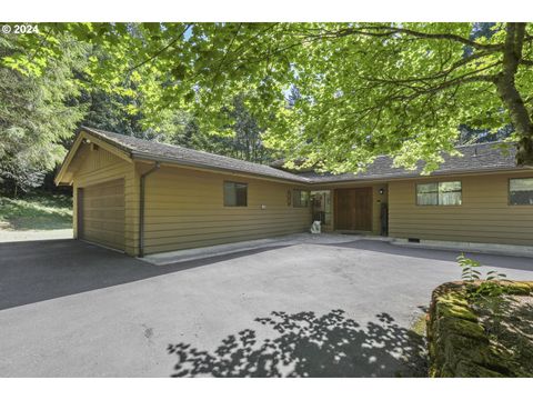 26878 KINGSLEY RD Scappoose OR 97056