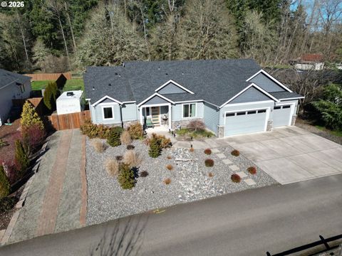 7500 NE 211TH CIR Battle Ground WA 98604