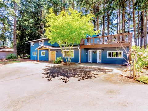 26429 SW MARKHAVEN ST Sherwood OR 97140