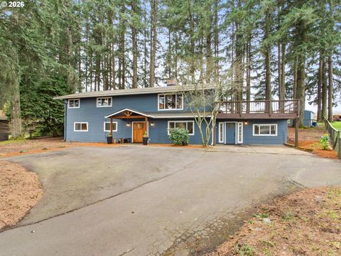 26429 SW MARKHAVEN ST Sherwood OR 97140