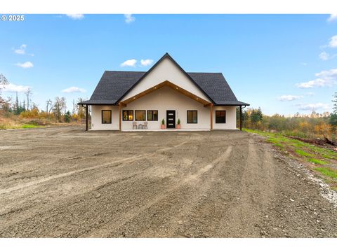 Photo of 12019 NE 306th Cir, Battle Ground, WA 98604 (MLS # 150880023)