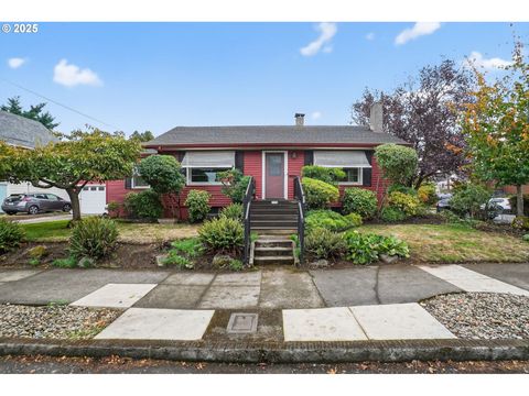 4606 NE 23RD AVE Portland OR 97211