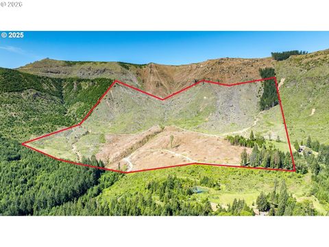 0 SNOWBERRY RD Roseburg OR 97471