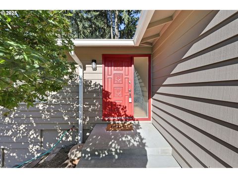 13525 SW FIRCREST CT Beaverton OR 97008