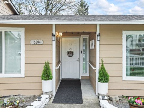 A home in Portland