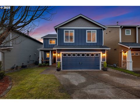 3606 SE 191ST AVE Vancouver WA 98683