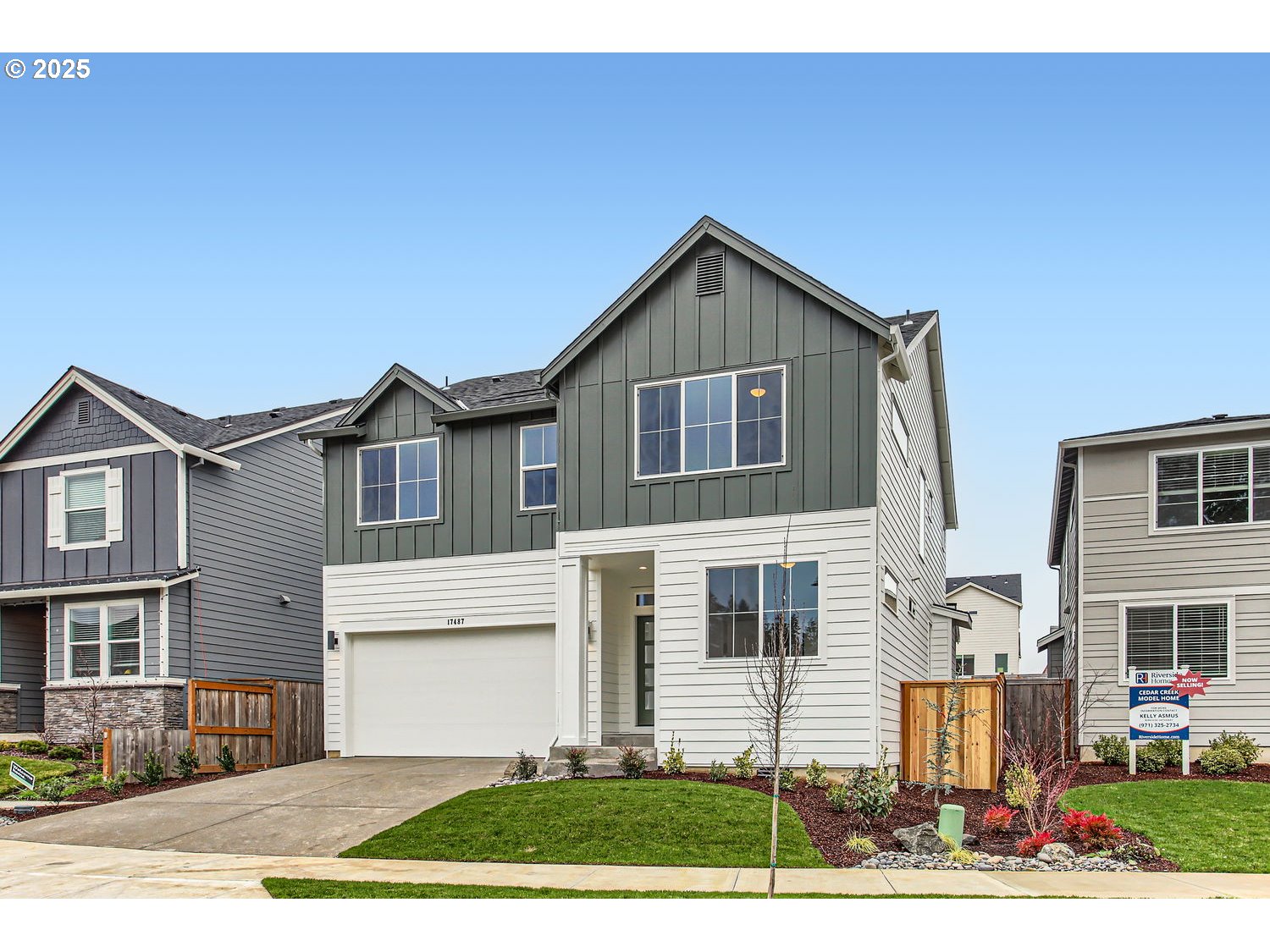 Sherwood, Oregon 97140, United States, 5 Bedrooms Bedrooms, ,3 BathroomsBathrooms,Residential,Pending,20563