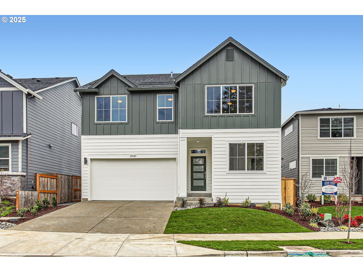 Sherwood, Oregon 97140, United States, 5 Bedrooms Bedrooms, ,3 BathroomsBathrooms,Residential,Pending,20563