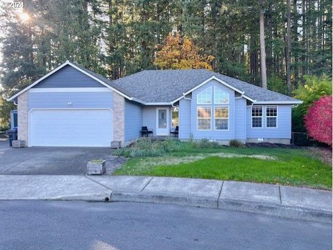 A home in Sandy