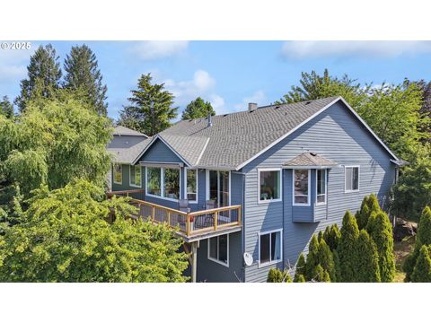 16117 SE GOOSEHOLLOW DR Damascus OR 97089