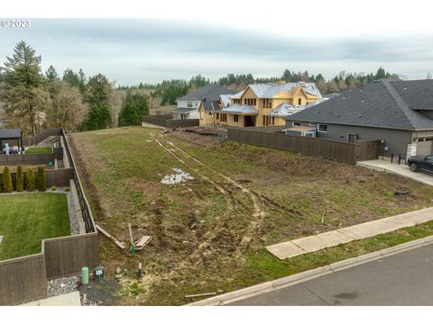 Photo of 4519 NW Paddock Ln #43, Camas, WA 98607 (MLS # 23286036)