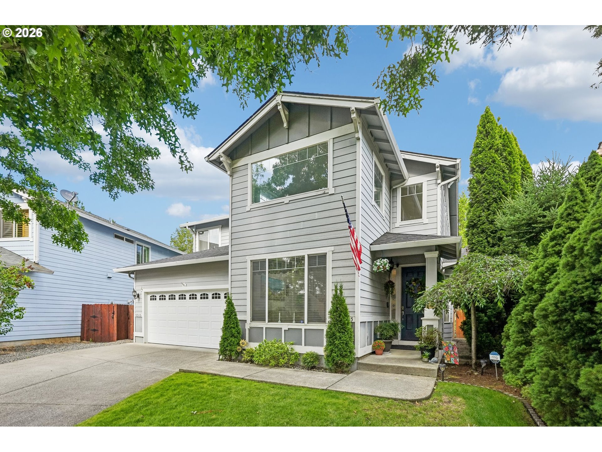 2315 SE 175TH AVE