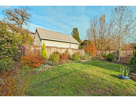 A home in Portland