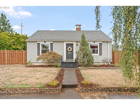3446 NE 83RD AVE Portland OR 97220