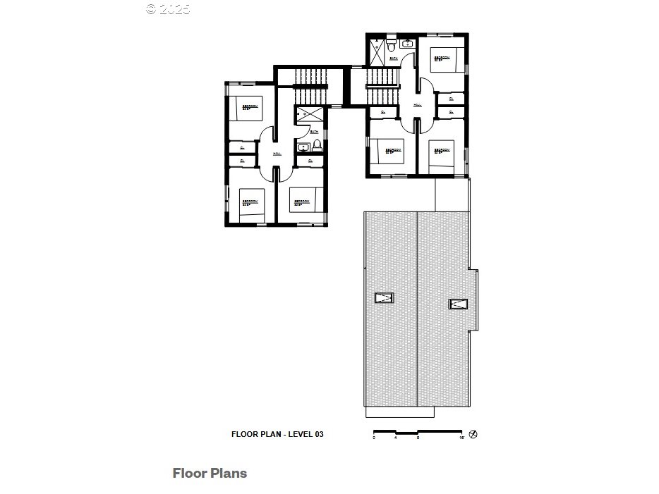 4731 N WILLAMETTE BLVD