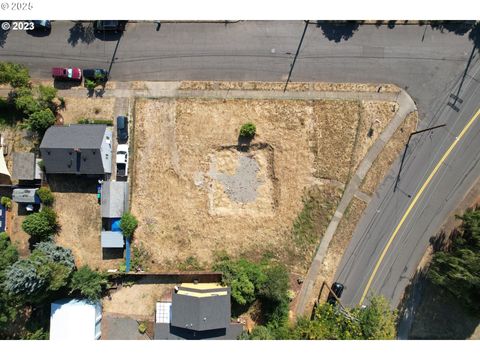 4731 N WILLAMETTE BLVD Portland OR 97203