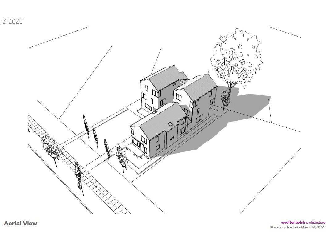 4731 N WILLAMETTE BLVD