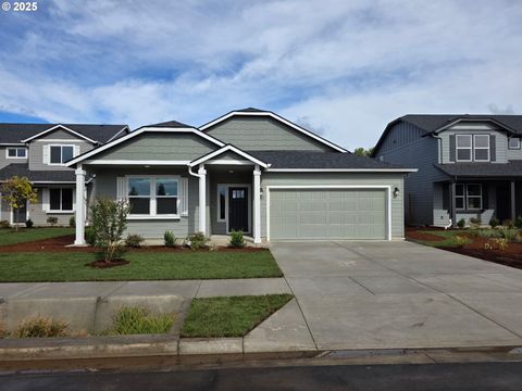 5665 Magnificence Way Eugene OR 97402