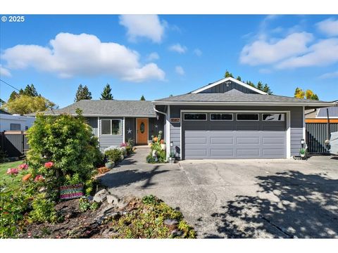 3517 SE RISLEY AVE Milwaukie OR 97267