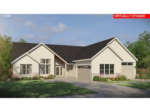 14094 S Kora Louise LN Mulino OR 97042