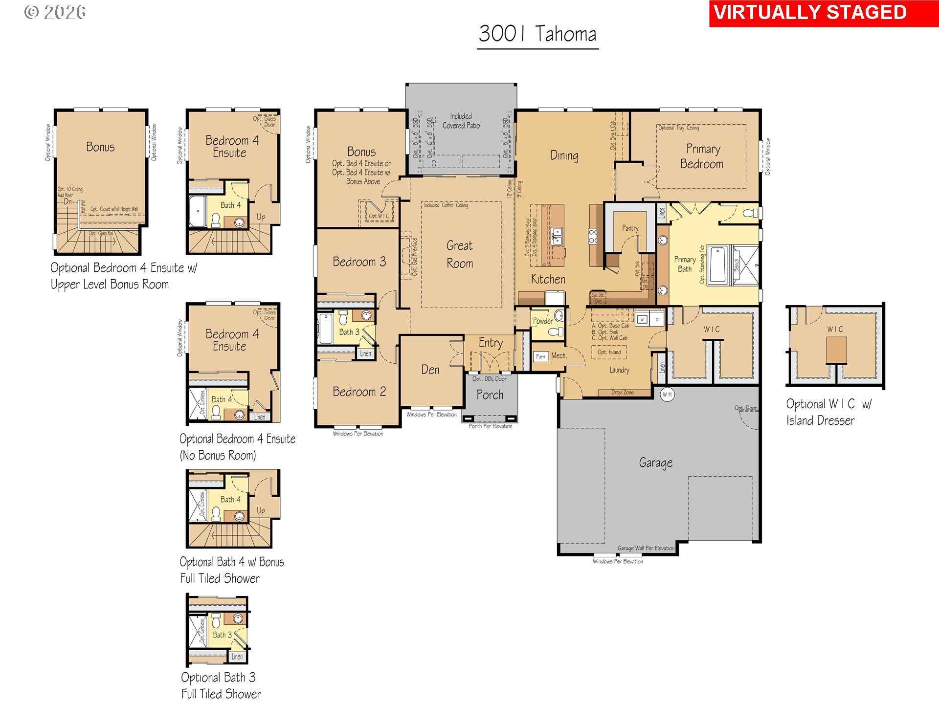 14094 S Kora Louise LN