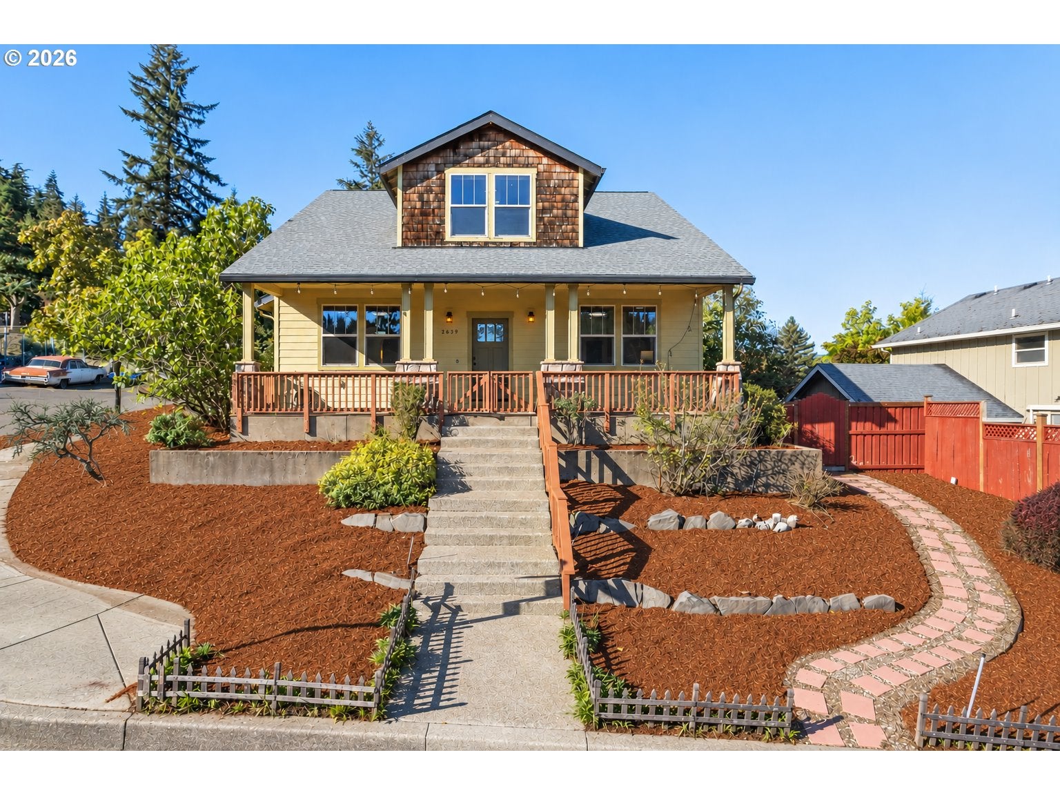 2659 HENDRICKS RIDGE DR
