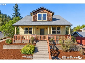 2659 HENDRICKS RIDGE DR Eugene OR 97403