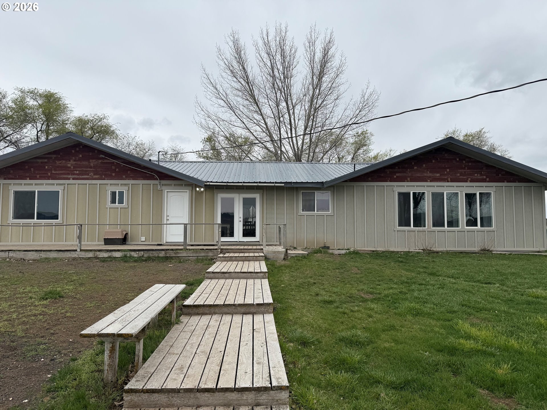 58477 Highway 78