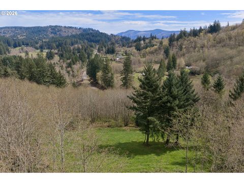 182 White Dog RD Washougal WA 98671