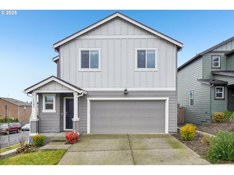 1302 W LARSEN DR La Center WA 98629